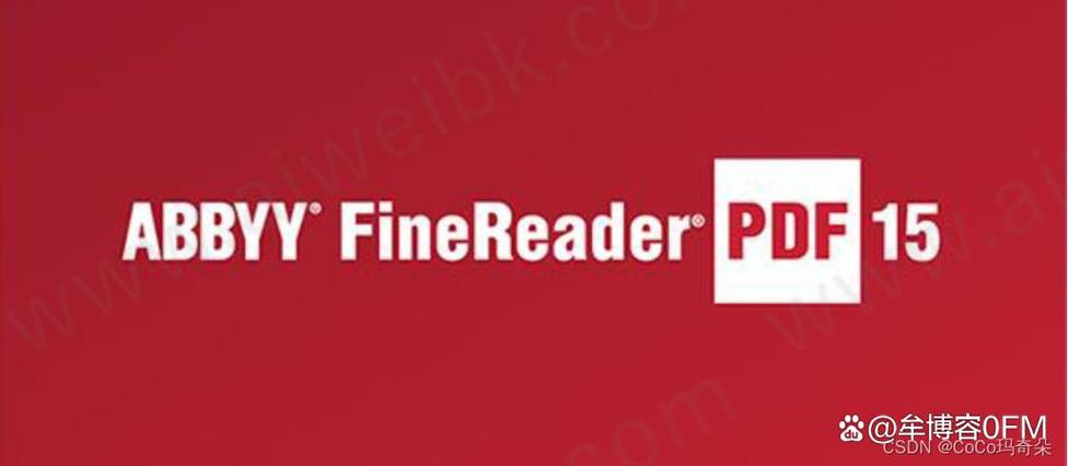 finereader