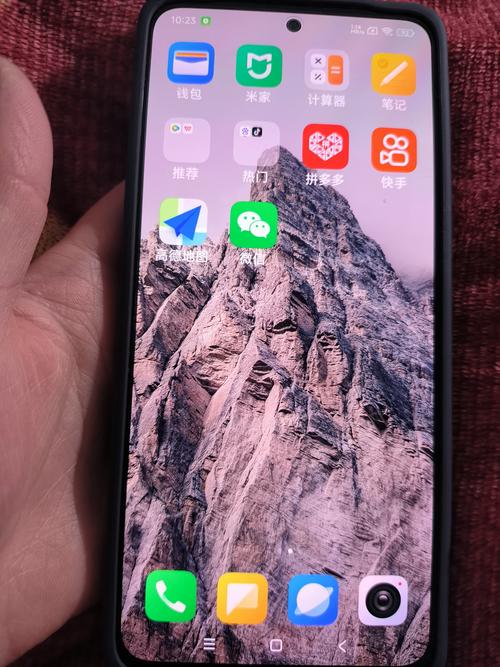 小米手机驱动下载