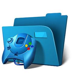 游戏文件夹图标下载