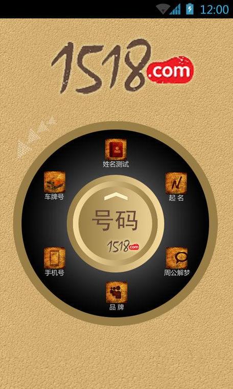 1518占卜大师
