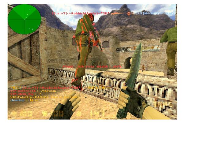 cs反作弊器下载