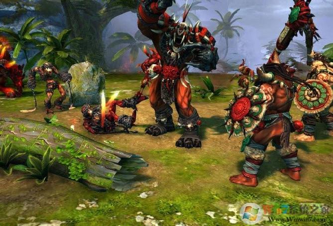 英雄无敌6 破解补丁