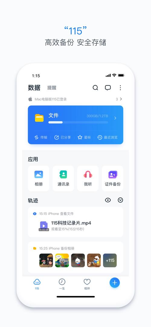 115盘搜