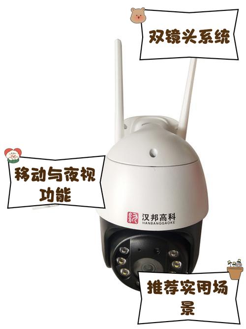 汉邦高科远程监控