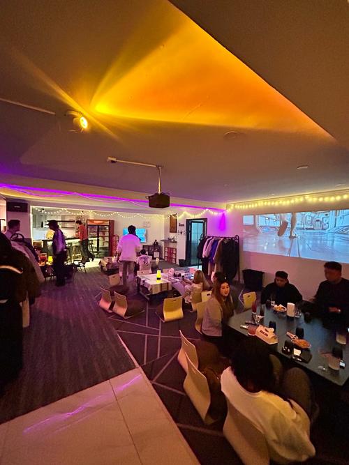 哈尔滨交友聊天室