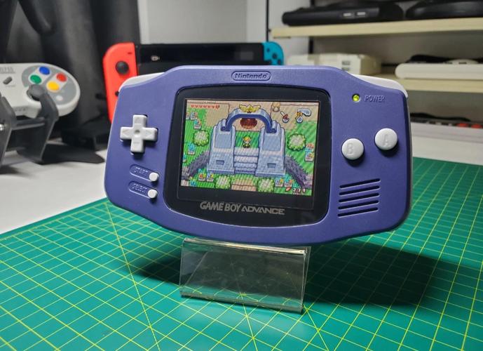 超级任天堂模拟器