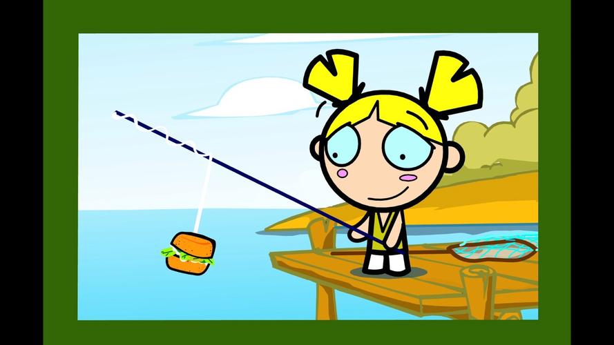 flash小动画下载