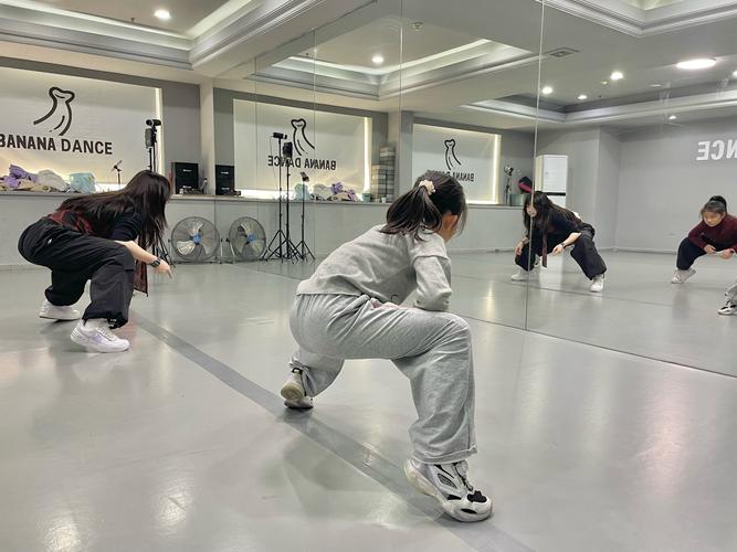 街舞教学视频下载