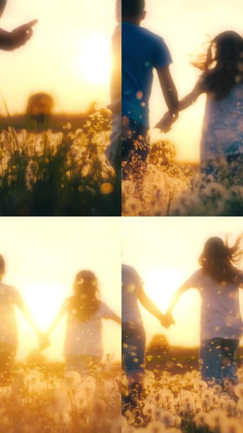 手牵手视频游戏下载