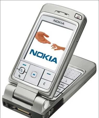 诺基亚s60软件下载
