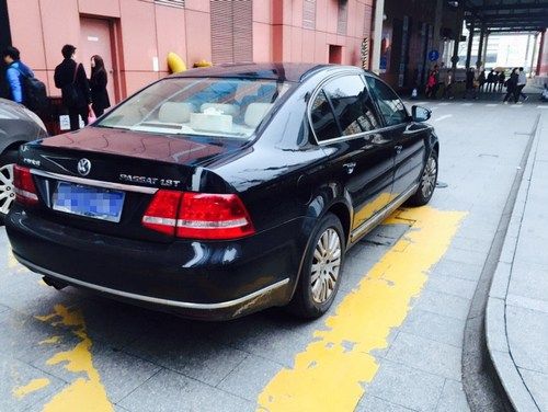 一号专车司机端