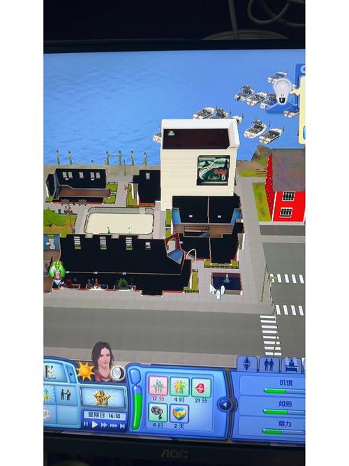 模拟人生3原版下载