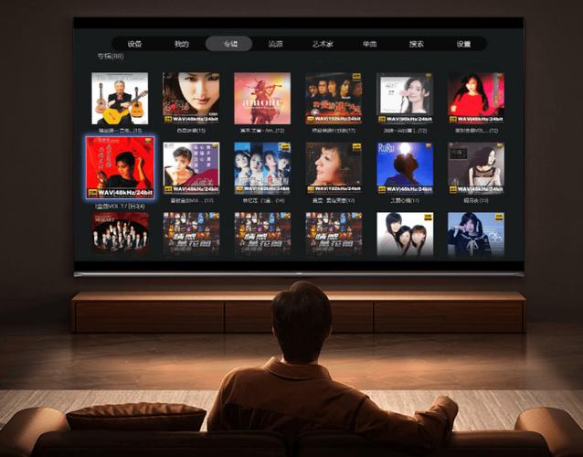 在线看电影的播放器