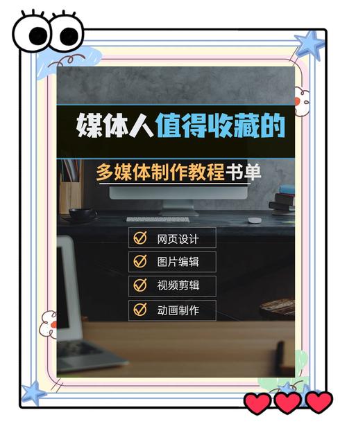 多媒体制作软件