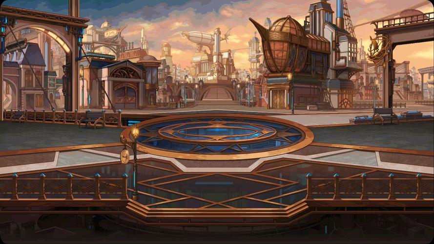 dnf背景补丁下载