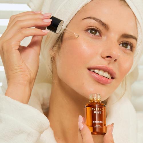 精油与肌肤 下载