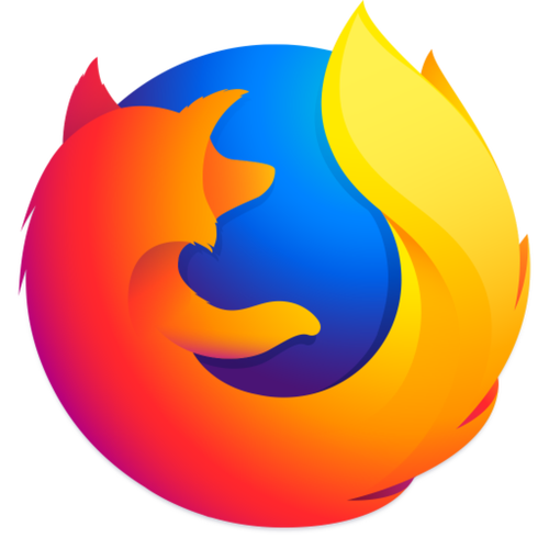firefox绿色版