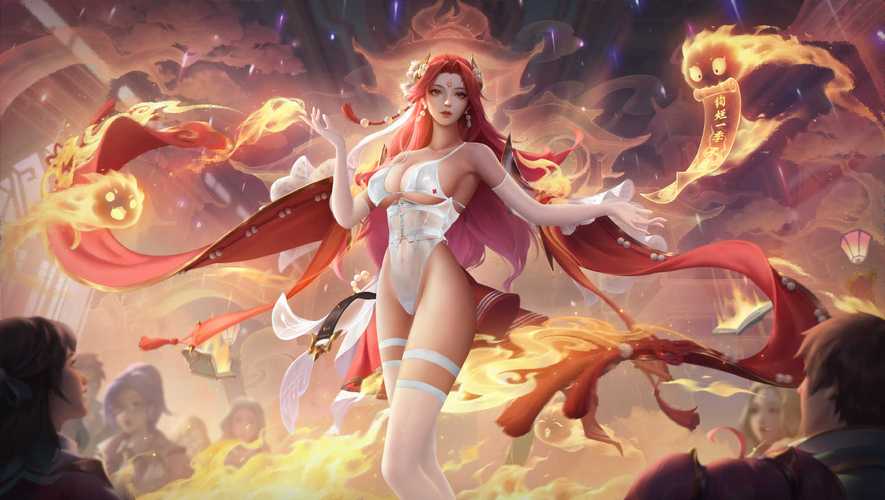 美女脱去衣游戏