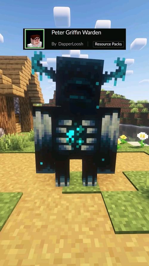 我的世界mod大全