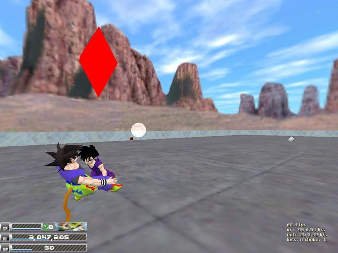 cs七龙珠游戏下载