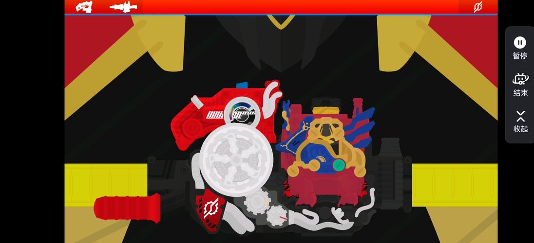 swf格式动画下载