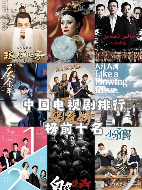 电视剧下载排行榜