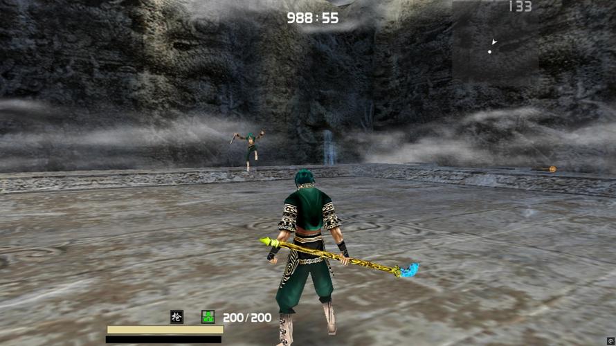 流星蝴蝶剑综合外挂