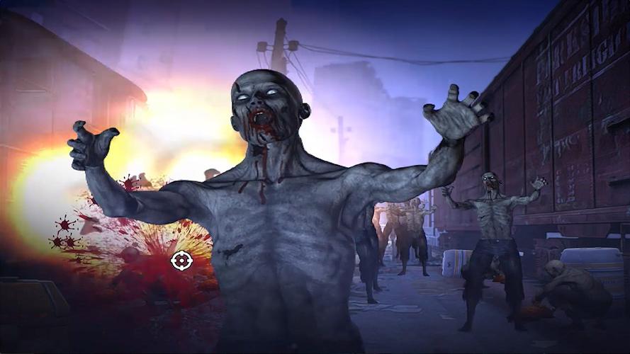 僵尸类单机游戏