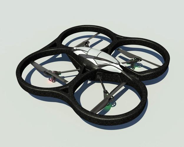 ar drone