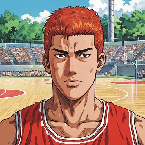 篮球飞人漫画下载