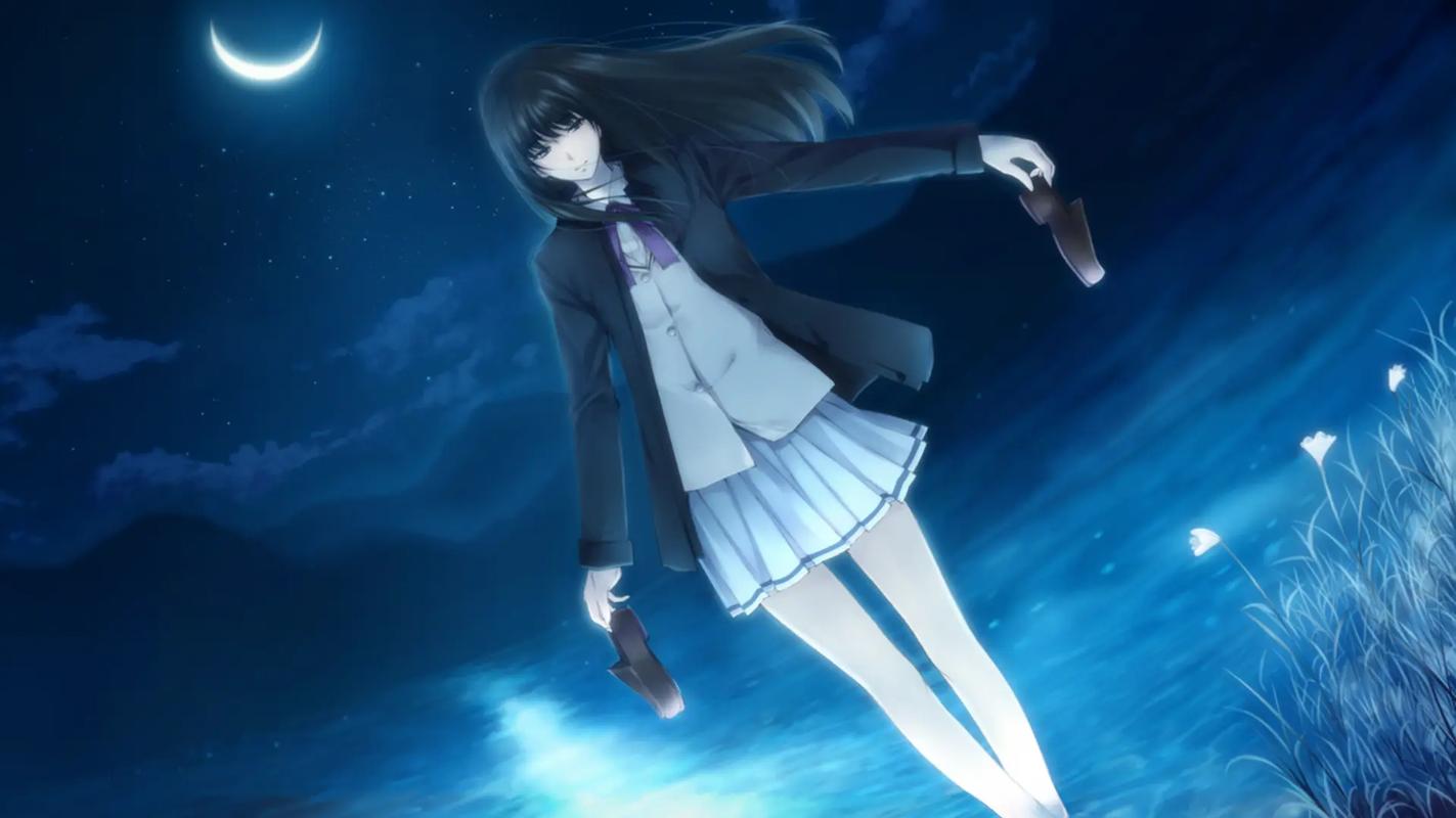 壳之少女cg