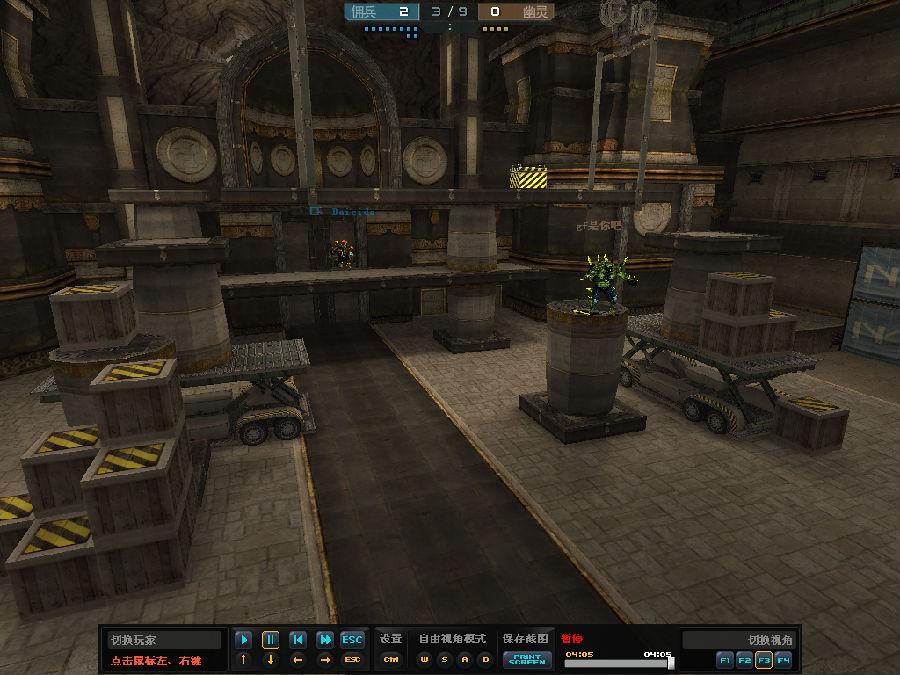 cf踏空跳录像下载