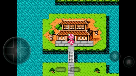 吞食天地2中文版下载