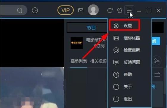 怎样下载优酷视频