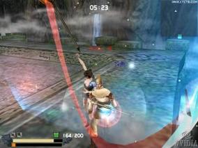 流星蝴蝶剑鬼组版