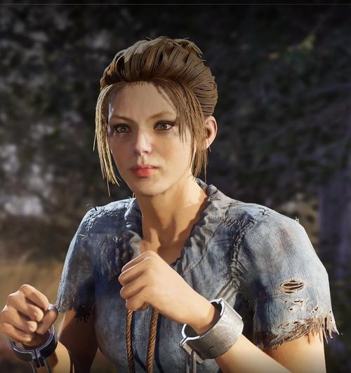 上古卷轴4美女mod