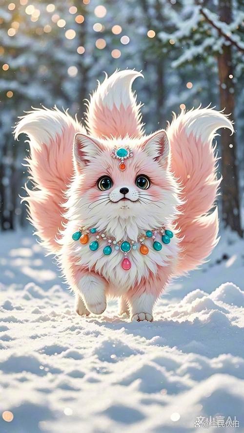 雪狐桌面精灵官网