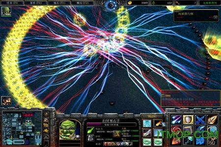 幻冥界之命运v终章