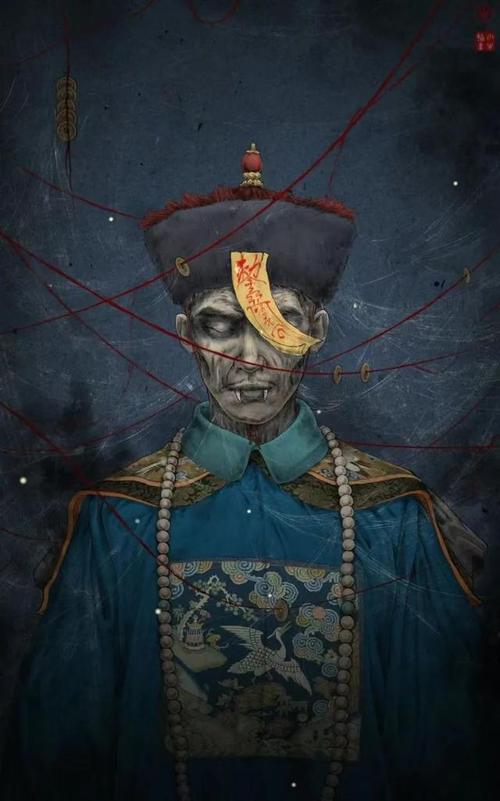 僵尸手机
