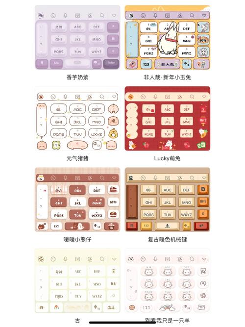 搜狗打字法皮肤下载