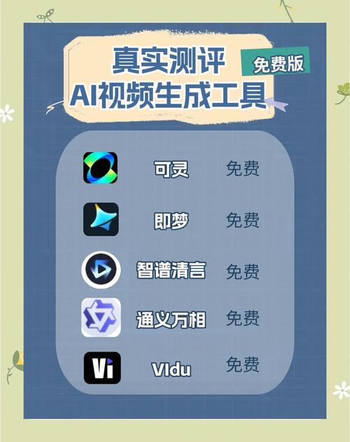 视频制作软件哪个好