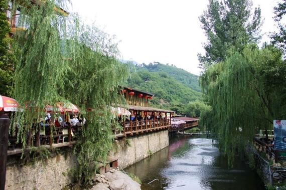 枫丹白露开心农场