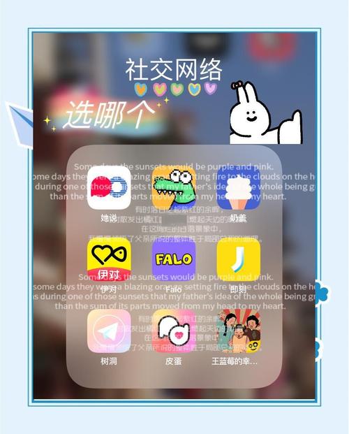 视频聊天软件排行