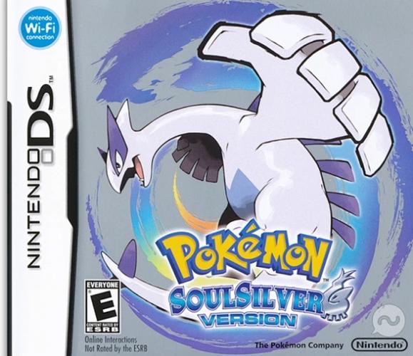 口袋妖怪银灵金手指