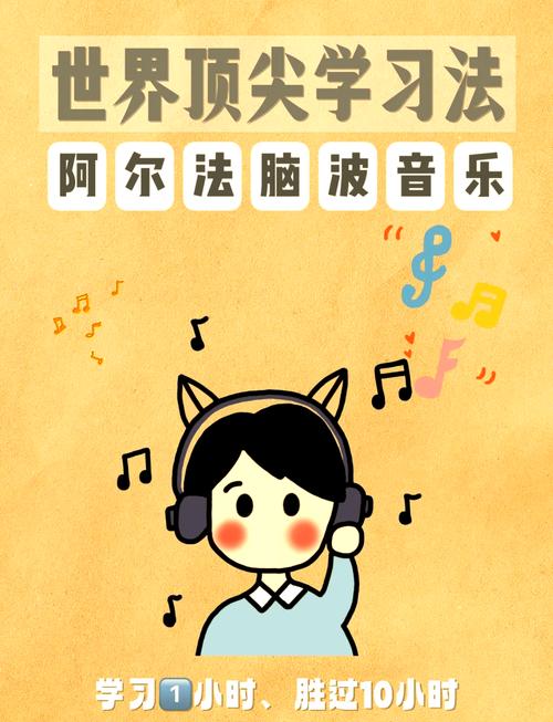 阿尔法脑波音乐下载