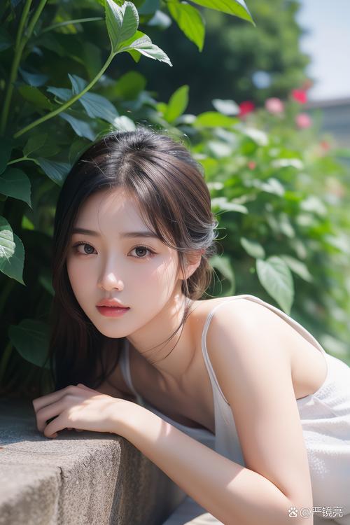 美女图片打包下载