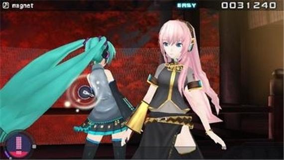 歌姬计划2扩展版