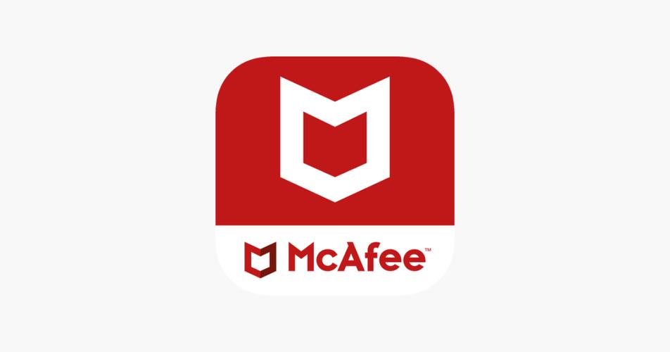 macfee下载
