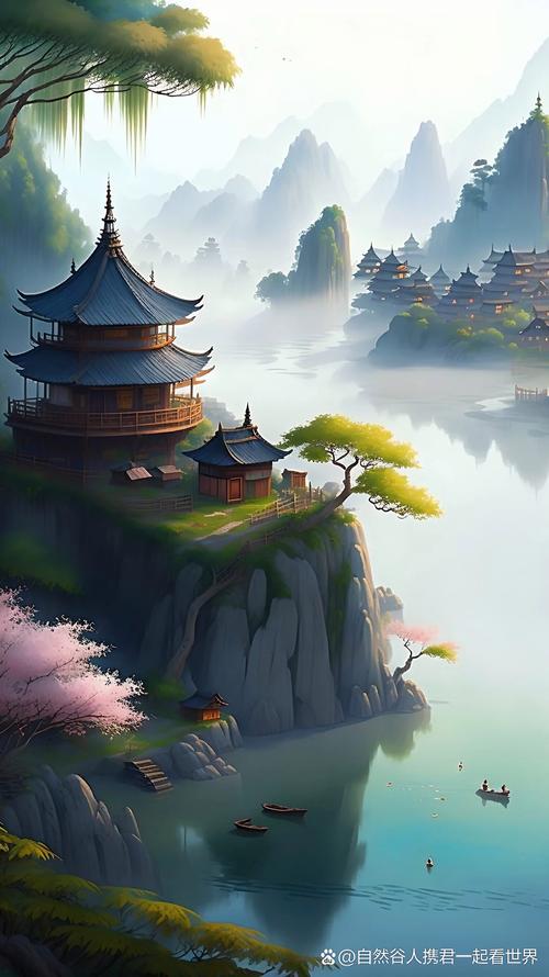 梦幻东游