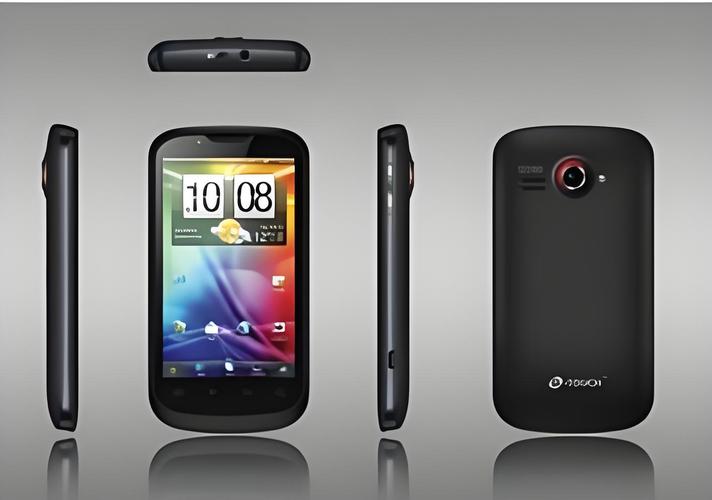 天语w619软件下载